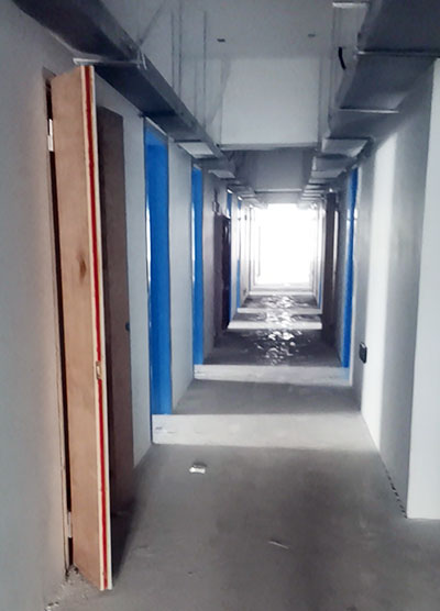 mile米6:金雅居木门：领航品质生活铸就行业辉煌